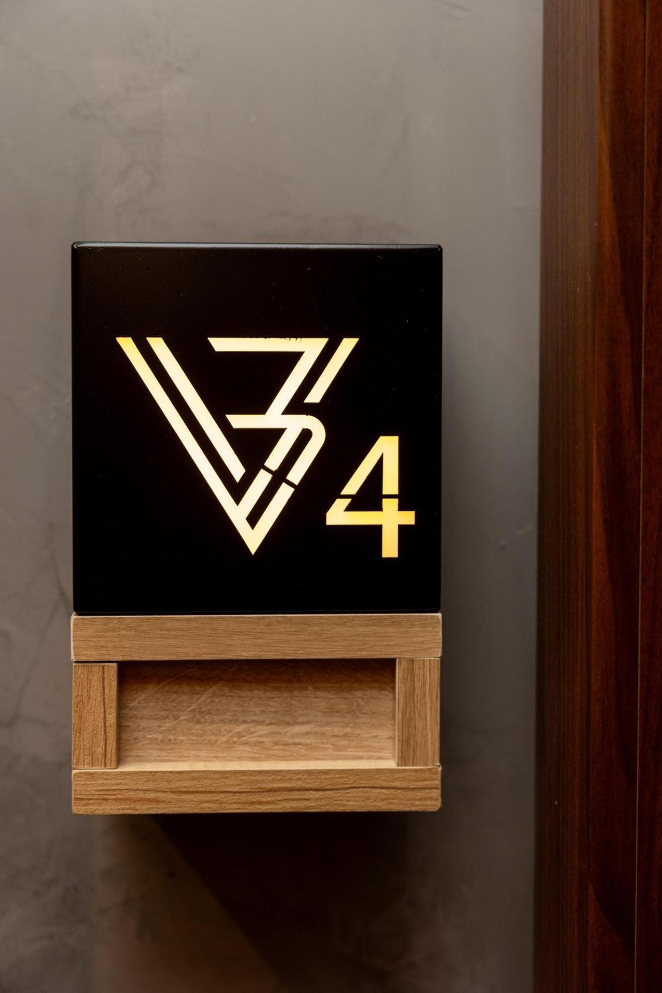 Valaoritou 3 Luxury Rooms سالونيك المظهر الخارجي الصورة