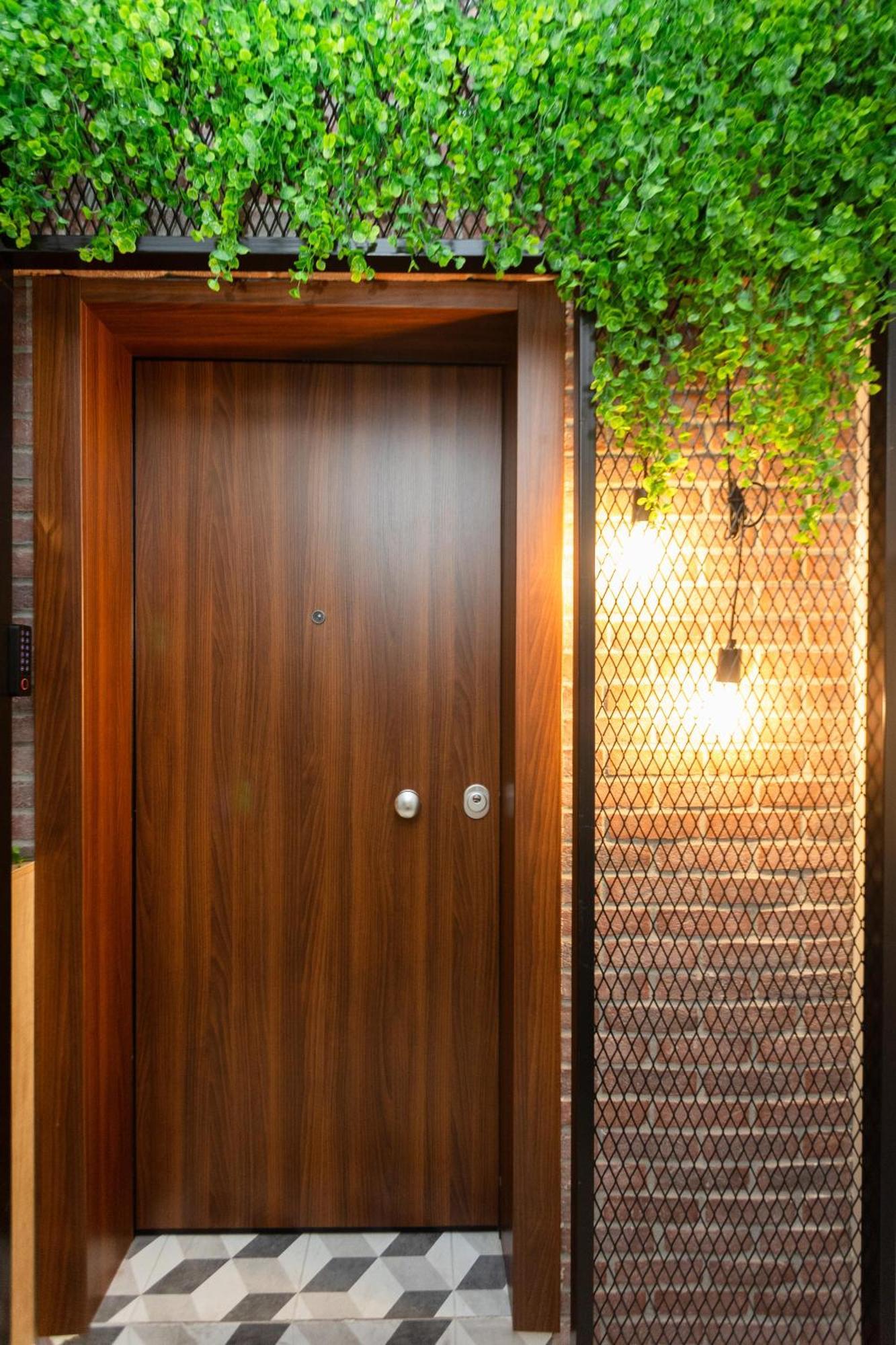 Valaoritou 3 Luxury Rooms سالونيك المظهر الخارجي الصورة