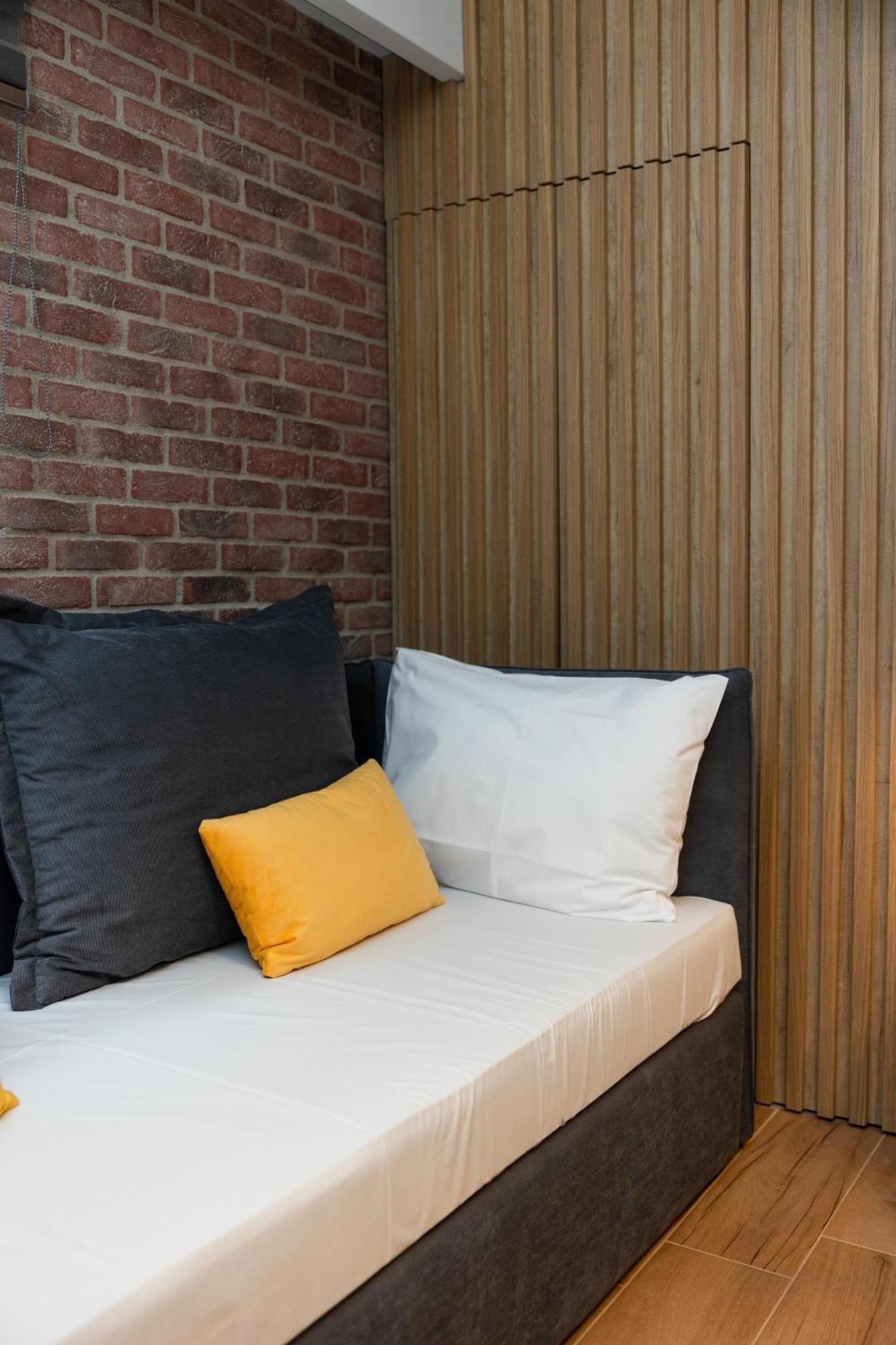 Valaoritou 3 Luxury Rooms سالونيك المظهر الخارجي الصورة